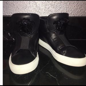 Versace sneakers for women